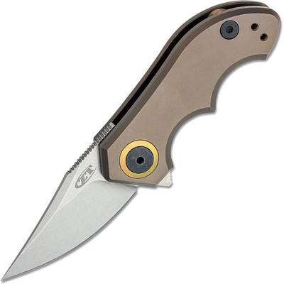 Zero Tolerance 0022 Bronze Sprint Run
