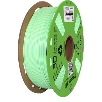 Image 1 of Pla филамент 1.75мм 1кг Зелен Мат pro (plm004)