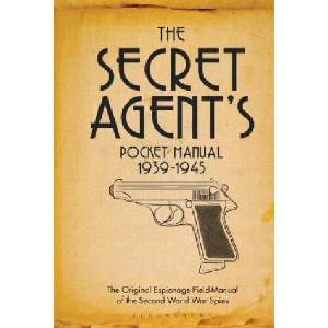 Secret Agent's Pocket Manual | Stephen Bull (ISBN: 9781472833280)