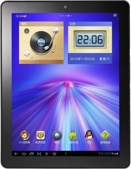 Onda V972