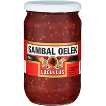 Lucullus Sambal Oelek 725 g