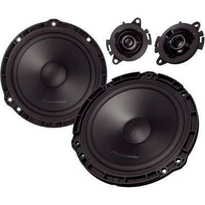 Pioneer TS-Q160C-PC
