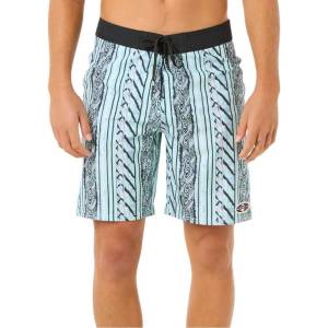 Rip Curl Бански гащета Rip curl Mirage Heritiage Vert swimming shorts - Blue (Aqua)