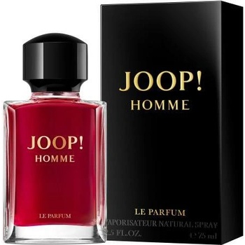 Image 1 of JOOP! Homme Le Parfum Extrait de Parfum 75 ml