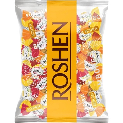 Roshen juice mix 1 kg