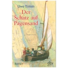 Der Schatz auf Pagensand Timm UwePaperback