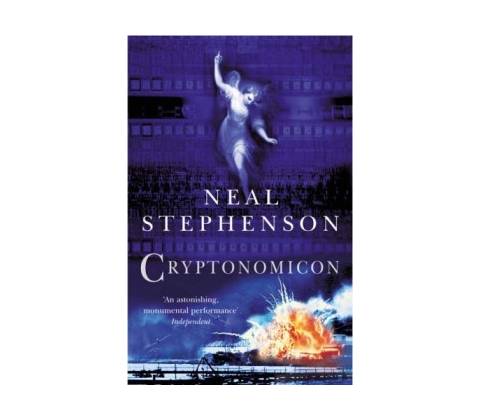 Cryptonomicon