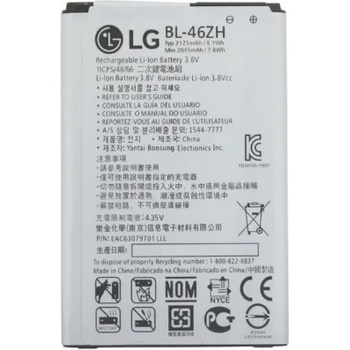 LG Батерия за lg k7 x210