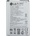 LG Батерия за lg k7 x210
