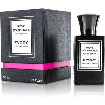 EVODY Parfums Reve D'Anthala for Women EDP 50 ml