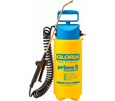 GLORIA Prima 5 Comfort