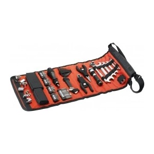 Black & Decker Комплект автомобилни инструменти black+decker 71 части a7144 (a7144)