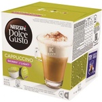 NESCAFÉ Dolce Gusto Skinny Cappuccino (Light) (16)