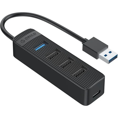 ORICO хъб USB3.0/2.0 HUB 4 ports - TWU32-4A (6936761808989)