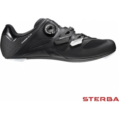 Mavic COSMIC ELITE černá/bílá/černá