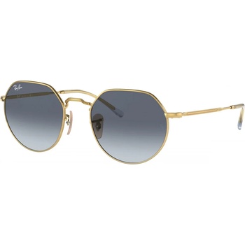 Image 1 of Ray-Ban Jack RB3565 001/86