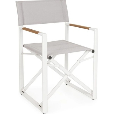 Bizzotto Lagun стол YK11 директорски бял (0662453)