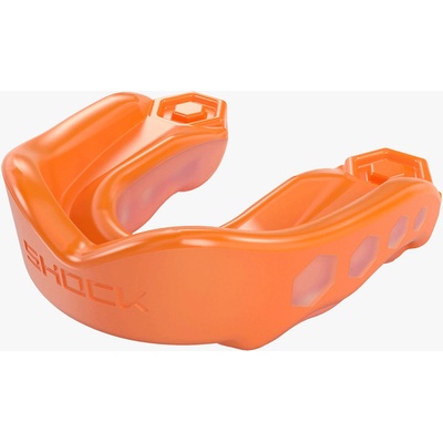 Shock Doctor Gel Max SR oranžová – Zboží Dáma