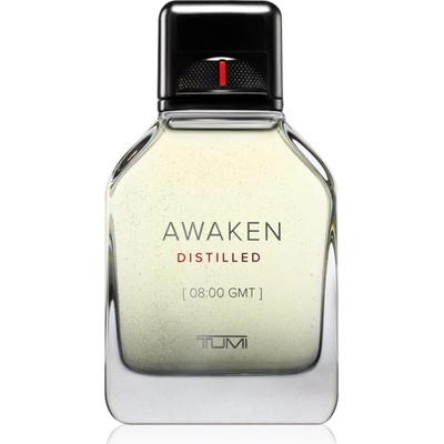 TUMI Awaken Distilled parfémovaná voda pánská 100 ml