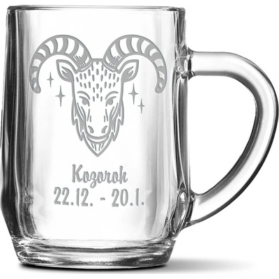 Sablio Polliter Kozorožec 500 ml