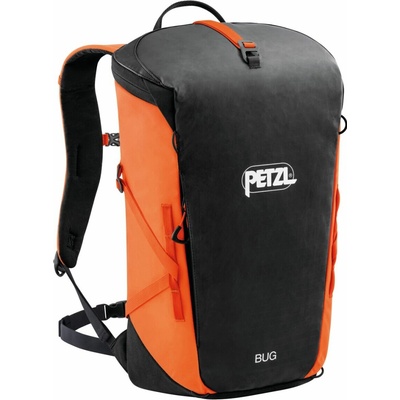 Petzl Bug Orange 18 L