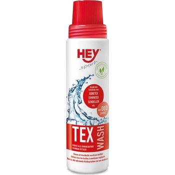 Hey Tex Wash 250 ml