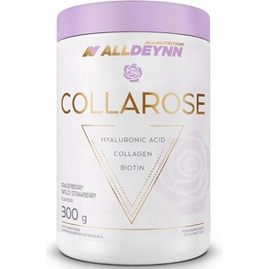 ALLNUTRITION AllDeynn Collarose, малина и ягода, 300 g, AllNutrition (8789)