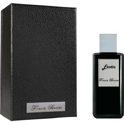 Franck Boclet Erotic Parfém unisex 100 ml