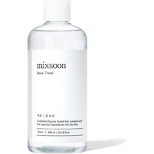 MIXSOON Bean Toner výživné pleťové tonikum 300 ml