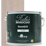 Rubio Monocoat DuroGrit Tuz White - Mасло за външна употреба 5л (6203)