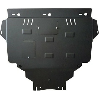 Kryt pod motor FORD KUGA II (DM2) - Plech - 8595698040114