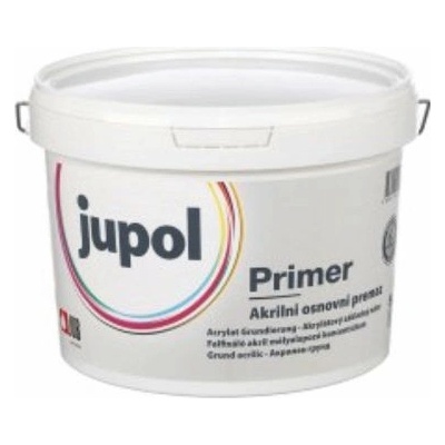 Základní akrylátová penetrace Jupol Primer 1