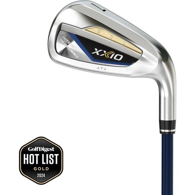 Srixon XXIO 13, SP1300 47 set želiez pravé 6-PW grafit Regular