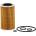 Mann-filter Маслен филтър mann-filter hu 715/6 x