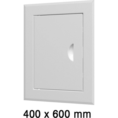 Mikawi revízne dvierka 400x600 mm 59-0225