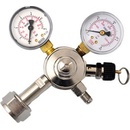 Oxyturbo N2 1st. W34/32 4,8bar Redukční ventil