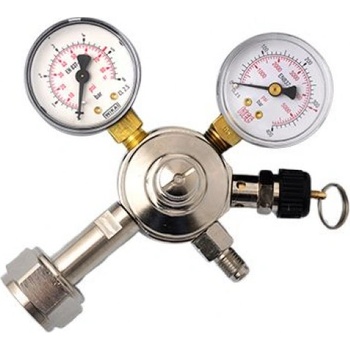 Oxyturbo N2 1st. W34/32 4,8bar Redukční ventil