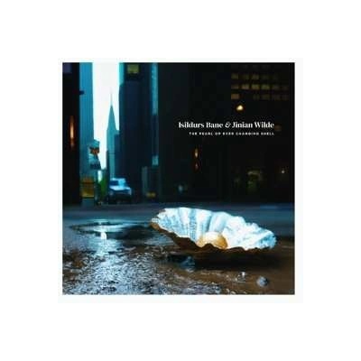 Isildurs Bane & Jinian Wilde - The Pearl Of Ever Changing Shell CD