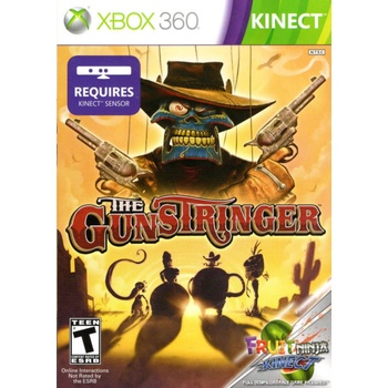 Gunstringer