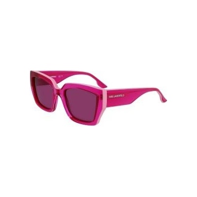 KARL LAGERFELD Дамски слънчеви очила Karl Lagerfeld KL6143S-650 Ø 53 mm