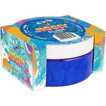 TUBAN Слайм Tuban - Jiggly Slime, боровинка, 200 g (TU3577) - baby