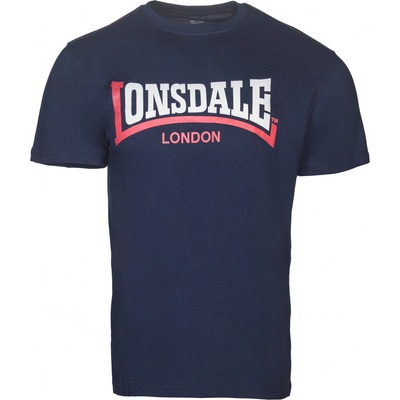 Lonsdale modré