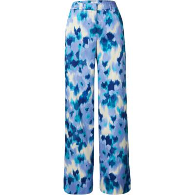 Marella Панталон 'OPALE' синьо, размер 34