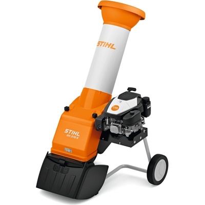 Stihl GH 370 S