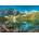 Trefl - Puzzle Lake Morskie Oko Tatry Poland - 1 500 piese