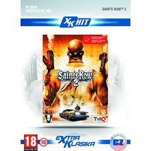 Saints Row 2