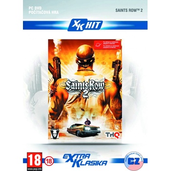 Saints Row 2