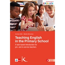 Teaching English in the Primary School