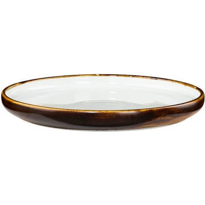 Verlo Slow tanier plytký 29 cm