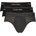 Calvin Klein Мъжки боксерки calvin klein, Размер l, Цвят Черно (lv00nb4388_ne40i)